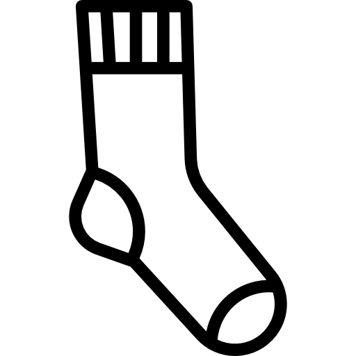 Ponožky pracovní