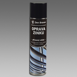 Oprava zinku 400ml 