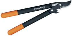 Nůžky na silné větve FISKARS 1001555 zahradní