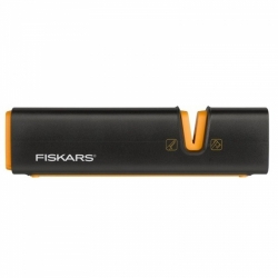 Ostřič seker a nožů FISKARS Xsharp 120740