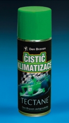 Čistič klimatizace 400ml