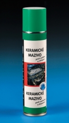 Keramické mazivo 400ml