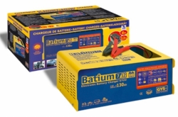 Nabíječka autobaterií Batium 7.24 - 6/12/24V