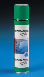 Rozmrazovač skel 400ml