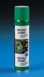 Rychlý start 400ml