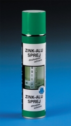 Zink - Alu sprej 400ml 