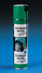 Ochrana dutin 400ml 