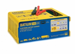 Nabíječka autobaterií Batium 15/24 - 6/12/24V s SOS programem