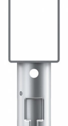 BAYOS patka U 51303 90mm pro zemní vrut