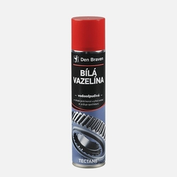 Bílá vazelina 400ml