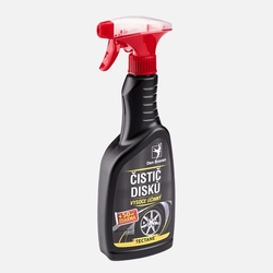 Čistič disků TECTANE 450ml 