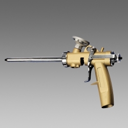 Aplikační pistole na PUR pěny N102 pistole Gold PROFI