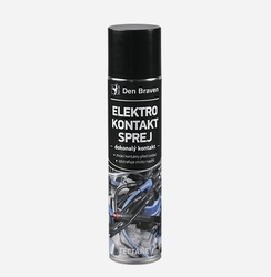 Elektro-kontakt sprej 400ml