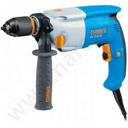 Vrtačka NAREX EV 13 G-2A SYS