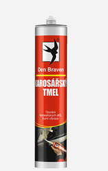 Karosářský tmel kartuš 310ml