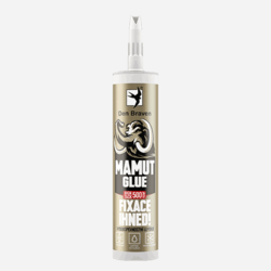 Den Braven Mamut Glue High tack, 290ml bílé