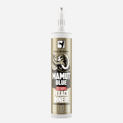 Den Braven Mamut Glue High tack,  290ml bílý