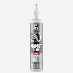 Lepidlo MAMUT GLUE ( Multi)  290ml 