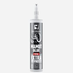 Lepidlo MAMUT GLUE  Total 290ml