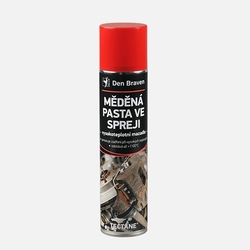 Měděná pasta ve spreji 400ml