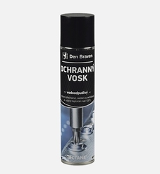 Ochranný vosk sprej 400ml