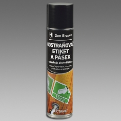 Odstraňovač etiket a pásek TECTANE 400ml 
