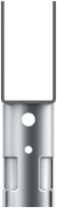 BAYOS patka U 51301 70mm pro zemní vrut