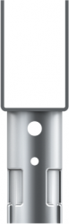 BAYOS patka U 51302 80mm pro zemní vrut