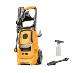 Tlaková myčka REPW 130 SET vapka Riwall PRO