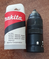 Makita 194079-2 - rychlosklíčidlo výměnné 1,5-13 mm