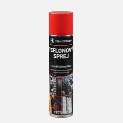 Teflonový sprej 400ml