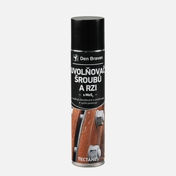 Uvolňovač šroubů a rzi ve spreji TECTANE 400ml