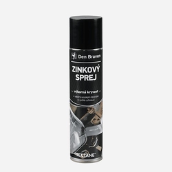 Zinkový sprej 400ml