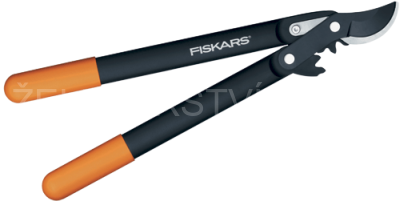 Nůžky na silné větve FISKARS 1001555  zahradní