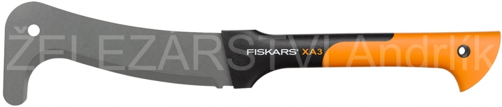 Mačeta FISKARS XA3 1003609