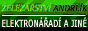 banner železářství